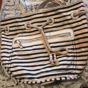 Beach Bag